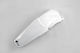 UFO Motorcycle Rear Wheel Fender for Honda CR 250 / CR 125 White 1pcs