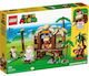 LEGO Super Mario Donkey Kong's Tree House Expansion Set For Age 8+