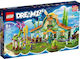 LEGO DREAMZzz Grajdul Creaturilor de Vis Pentru Vârsta 8+