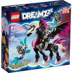 Lego DREAMZzz Pegasus Flying Horse for 8+ Years