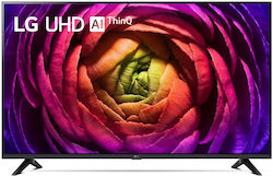 LG Smart TV 55" 4K UHD LED 55UR73006LA HDR (2023)