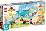 Lego Duplo Dream Playground pentru 2+ ani