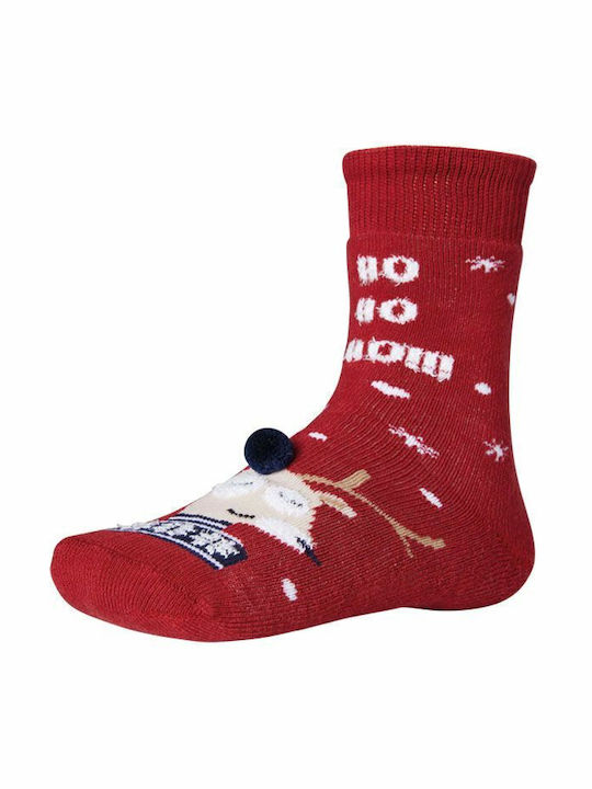 Ysabel Mora Women's Christmas Socks Multicolour