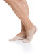 Inizio Herren Einfarbige Socken Beige 1Pack