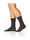 Inizio Men's Socks Brown