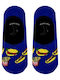 Axidwear AXID Patterned Socks Blue