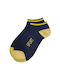 Intimonna Men's Socks Blue