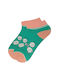 Intimonna Women's Socks Green