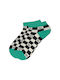 Intimonna Women's Socks Green