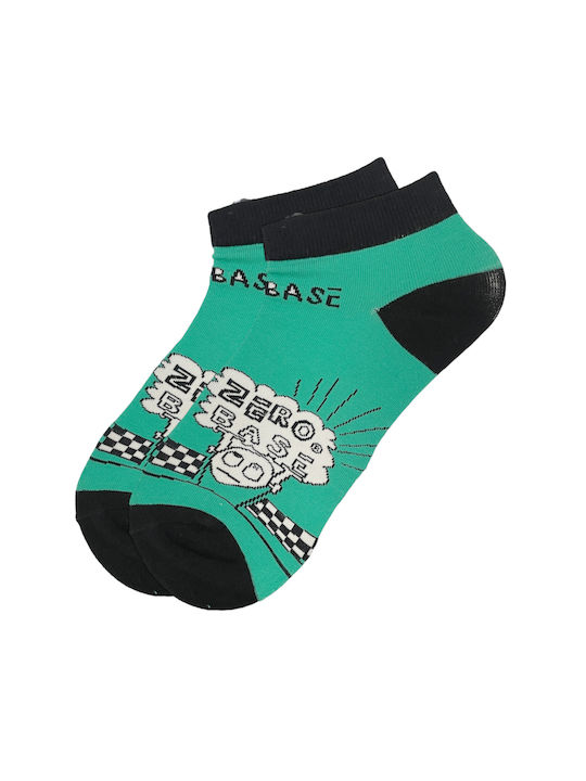 Intimonna Women's Socks Green