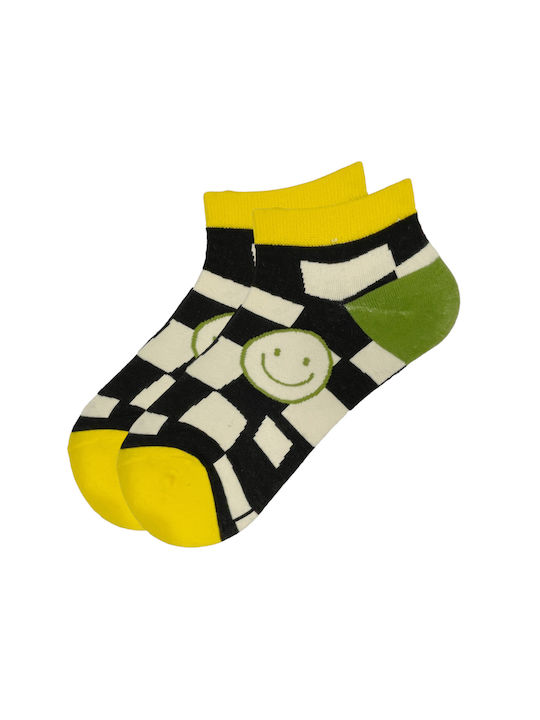 Intimonna Women's Socks Green