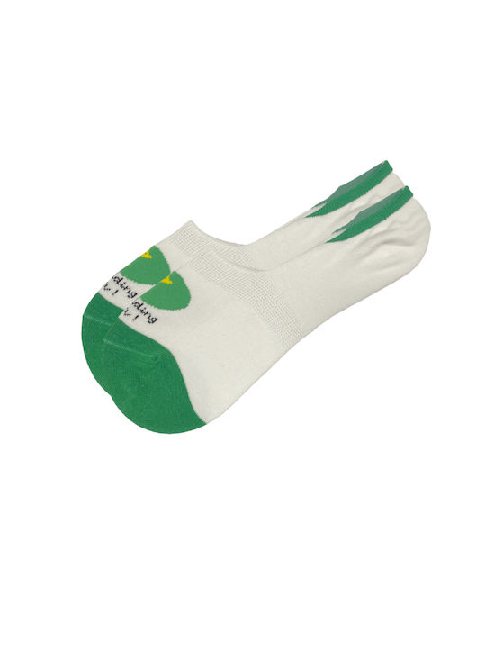 Intimonna Women's Socks Green