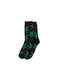 Love Socken Grün 1Pack