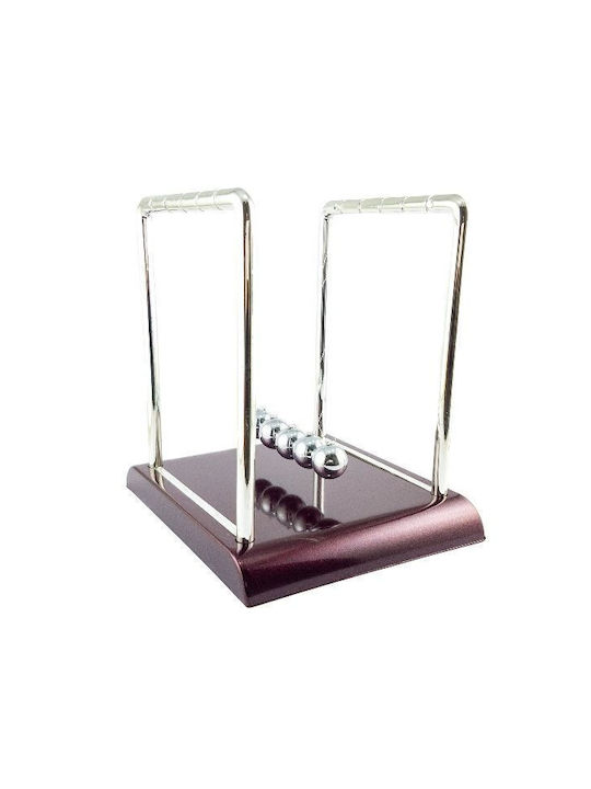 Newtons Cradle Balance Balls Office Decorative Newton's Cradle