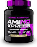 Scitec Nutrition Ami-NO Xpress 440gr Peach Ice Tea