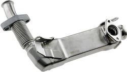 NTY Car EGR Radiator for BMW X3 / X5 / X6