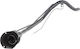 NTY Car Fuel Hose for Chrysler Voyager Dodge Grand Caravan