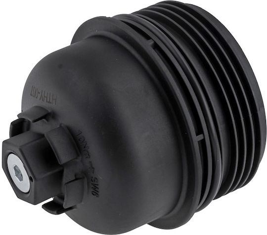 NTY Car Oil Filter Housing Cover for Kia Sportage / Sorento Hyundai Santa Fe / Tucson / iX35