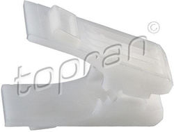 Topran Clip Din Plastic Pentru Mașină