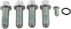 NTY Screw Car for Volvo C30 / C70 / S40 / V50 Ford Focus / C-Max / Focus C-Max