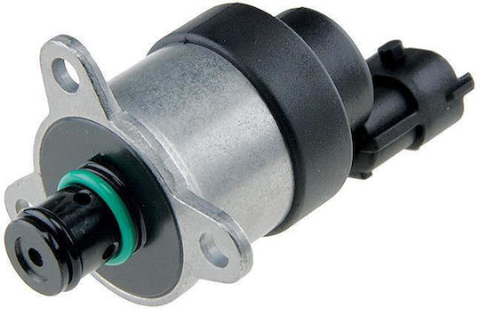 NTY Kraftstoffdruckventil Auto Engine Ventile für Opel Movano / Vivaro Renault Laguna / Haupt- / Verkehr