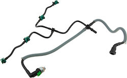 NTY NTY Car Fuel Hose for Skoda Pickup Ford Transit Land Rover Defender Dacia Pickup