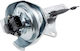 NTY Turbo Adjustment Bubble Car for Volvo C30 / S40 / S80 / V50 / V70 Ford Focus / Mondeo / C-Max / Kuga / S-Max