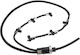 NTY Яка на автомобилен двигател за Volkswagen Touareg Audi A4 / A6 / A5 / A7 / A8 / Q5 / Q7