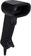 Honeywell Xenon Ultra Handheld Scanner Wired with 2D and QR Barcode Reading Capability