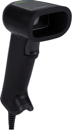 Honeywell Xenon Ultra Handheld Scanner Wired with 2D and QR Barcode Reading Capability