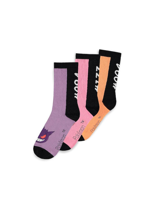 Difuzed Socks Multicolour 3Pack