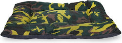 JMco King Mad Pet Kopfkissen für Hunde Military 100x65cm JMco King Mad Pet Kopfkissen für Hunde Military 100x65cm