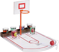 Giftland Drinking Game