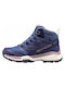 Helly Hansen Traverse Ht Damen Wanderschuhe Wasserdicht Blaue