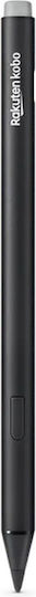 Kobo Stylus 2 Ψηφιακή σε Μαύρο χρώμα N605-AC-BK-S-PN