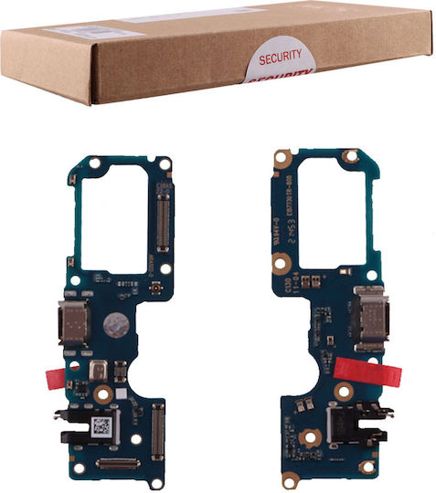 Realme Service Pack Flex Cable with Charging port for Realme 7 Pro
