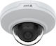Axis M3086-V CCTV Κάμερα Παρακολούθησης Full HD+ 2.3MP με Φακό 4mm