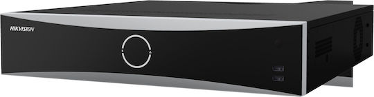 Hikvision DVR NVR WiFi DS-7732NXI-K4