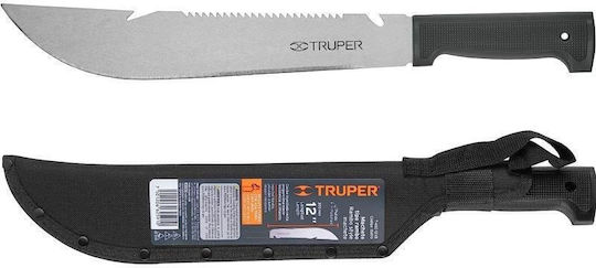 Truper Truper Мачете за Survival Оранжев с Калъф