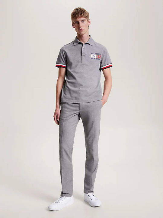 Tommy Hilfiger Denton Hose Gray