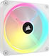 Corsair iCUE LINK QX140 Case Fan με RGB Φωτισμό...