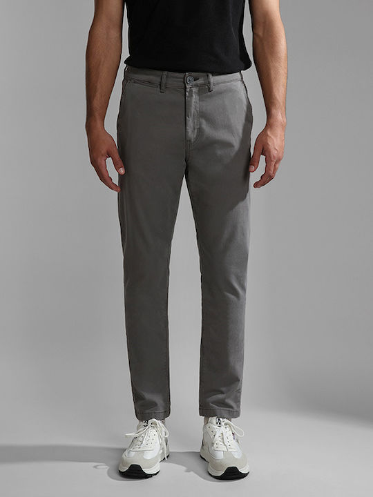 Napapijri Puyo Trousers Gray