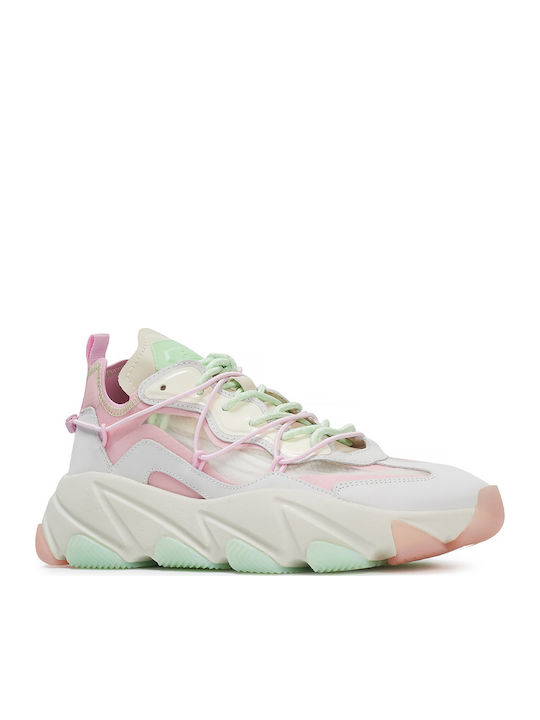 Ash Extra Bis Sneakers Gray SS23-S-133502-005