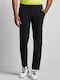 Trousers Chino Black