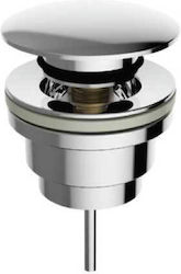 Kls Valve Sink Silver