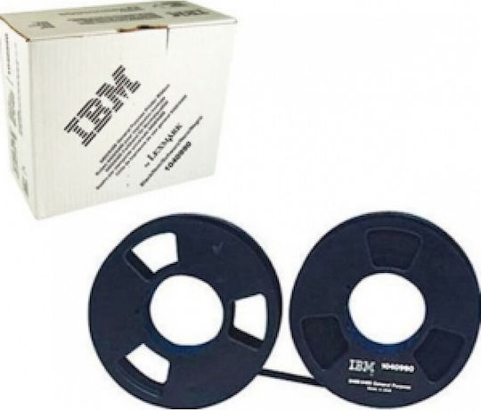 IBM Συμβατή Μελανοταινία για Lexmark 1τμχ (IBL33549)