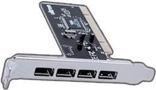 Ultron Κάρτα PCI σε θύρα USB 2.0
