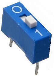 Haitronic Dip Switch HS4469-1