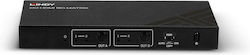 Lindy KVM & Data Switch