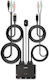 Lindy KVM & Data Switch